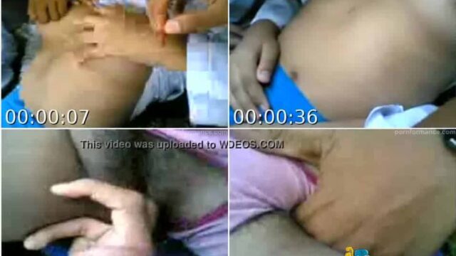 Gangbang Si Groupmate