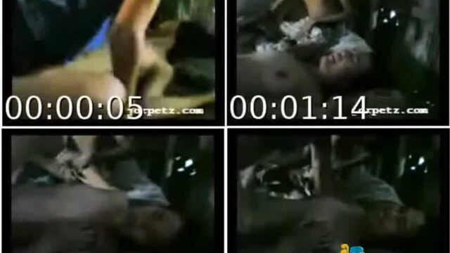 Ginambang nang Mag Totropa Ang Kanilang Barkadang Babae