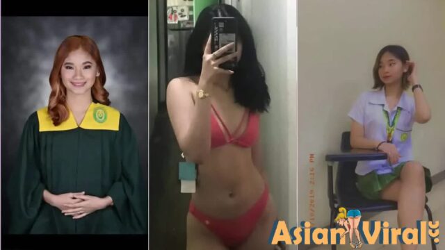 Halinat Tuklasan Ang Paraiso Ni Megan