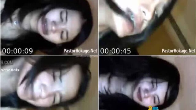 Hindi Na Maipinta Ang Muka Ni Sabel