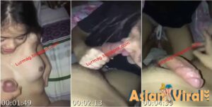 Inaraw Araw ni Aliza Ang Burat ni Bentong