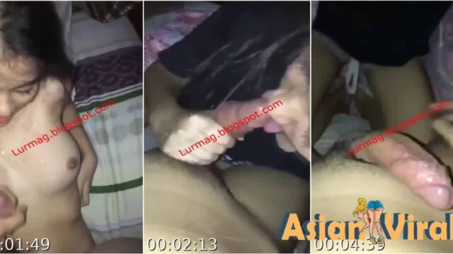 Inaraw Araw ni Aliza Ang Burat ni Bentong