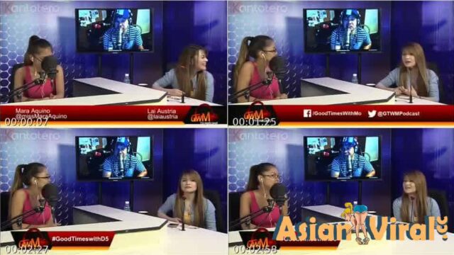 Isinuwalat Ni Lai Ang Kaniyang Ginagawa Kung Paano Nag Papatira Sa Pwet