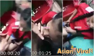 Jhane Pinag Practisan Ang Kaibigan Blowjobin