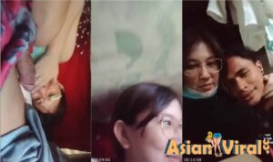 Kinain at Nilaro ni Jane Ang Burat ni Dave