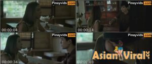 Kissing Scene Julia And Marco