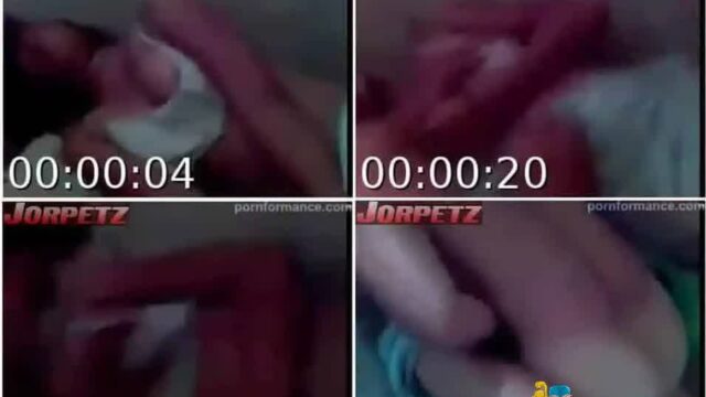 Lasing Ang Dalawa Kaya Nilabas Nila Ang Kanilang Init Na Katawan