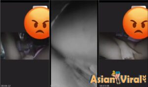 Makulit Si Bf Kaya Nakipag Vidjakol Si Gf