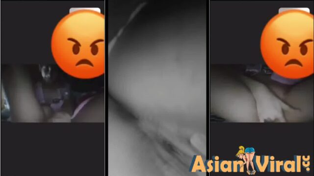 Makulit Si Bf Kaya Nakipag Vidjakol Si Gf