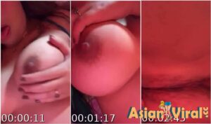 Mas Bilog Pa Sa Pakwan Ang Dede Ni Nene