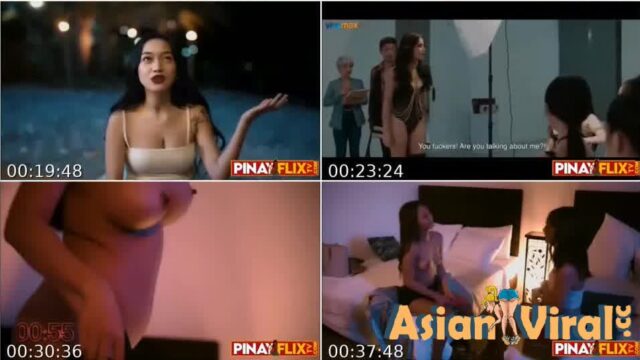 Nagpasarapan Sa Loob Ng Kwarto Ang Mga Dalagang Pilipina