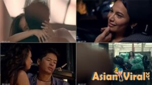 Pang Romantic Talaga Ang Galawan