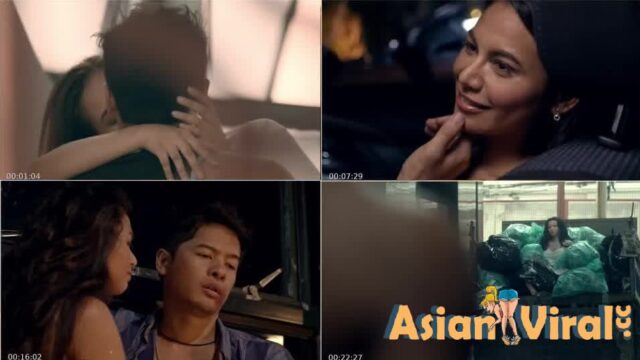 Pang Romantic Talaga Ang Galawan