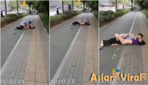 Sa Daan Binira Ni Bryan Si Bea