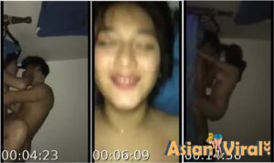 Sa Gabi Gumagawa Ng Ngiti Ang Mag Shota