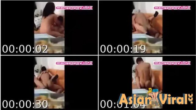 Sa Supa Gumawa ng Kasiyahan Ang Mag Shota