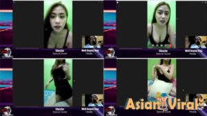 Sarap Para Noorin Ni Pinay Abang Nag Uhubad Sa Live