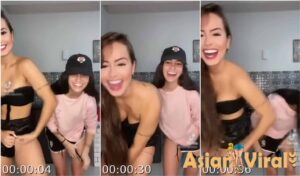 Tiktok Viral Pinay Binaba Ang Panty