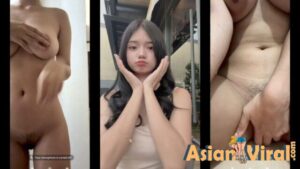 Viral Rachelle Reiko 70k