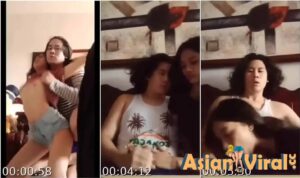 Walang Tao Sa Bahay Kaya Sinamantala Na Nila