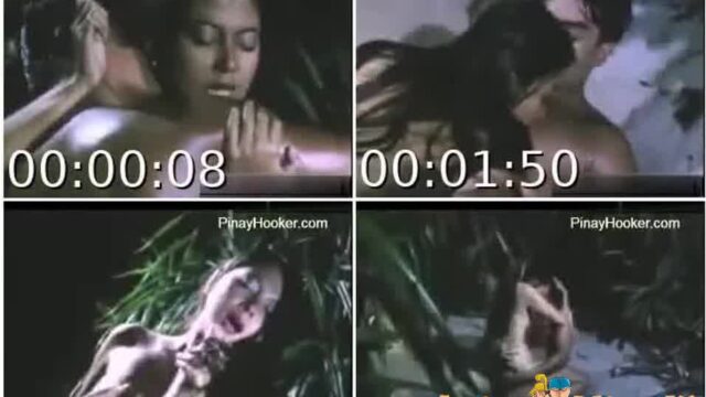 Alma Soriano public sex