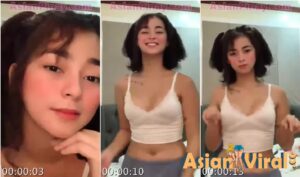 Ang Sexy Talaga Ni Aj Raval