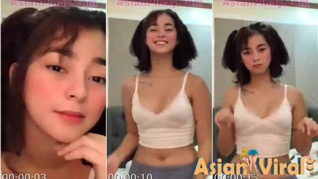 Ang Sexy Talaga Ni Aj Raval