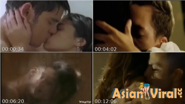 Anne Curtis Sex Scenes Compilation