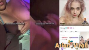 Bigo Host Viral Ms Leng 1