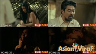 Biyaya Ng Tubig Sa Kisame