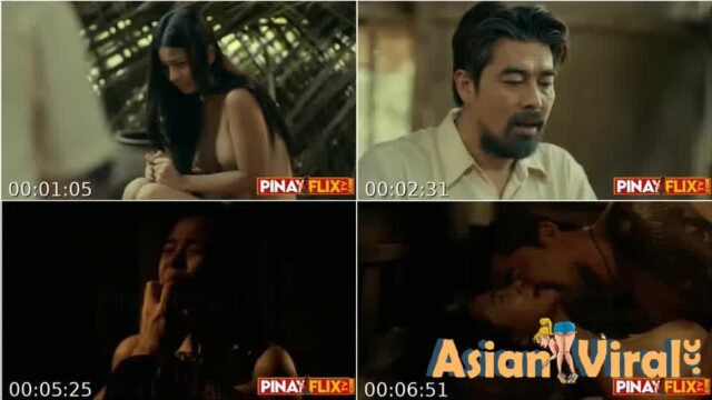 Biyaya Ng Tubig Sa Kisame