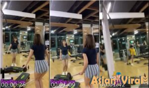 Gym buddy and Fuck buddy