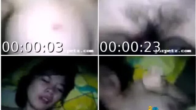 Hindi alam ni Tita na kinakantot ni Edgar si Suzy