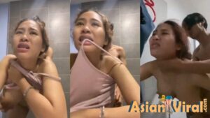 Mabilisang Bembang sa CR ng MCDO