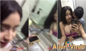 Magccr lang sana si rae nang sinundan ni jake