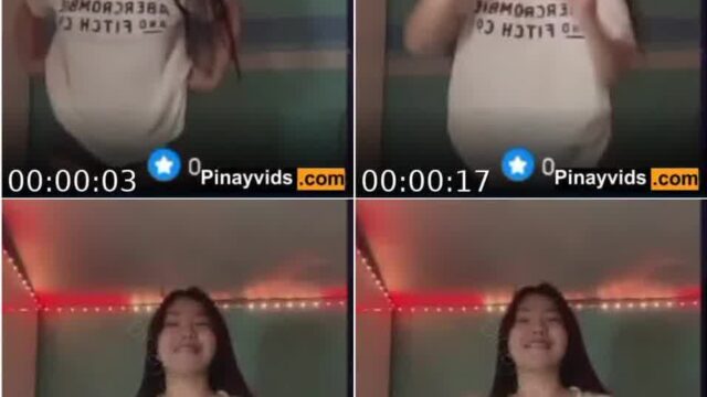 Nag BIGO live si Walker galing sumayaw