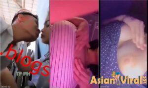 Naka jackpot Si Victor sa kanyang Girlfriend