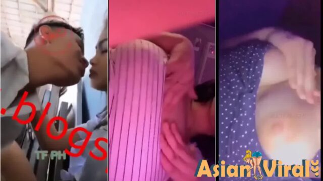 Naka jackpot Si Victor sa kanyang Girlfriend