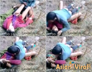 Nature muna daw wala silang pang hotel