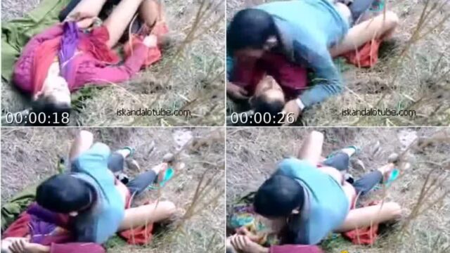 Nature muna daw wala silang pang hotel