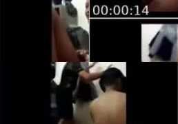 Nilasing Na Gangbang Tuloy