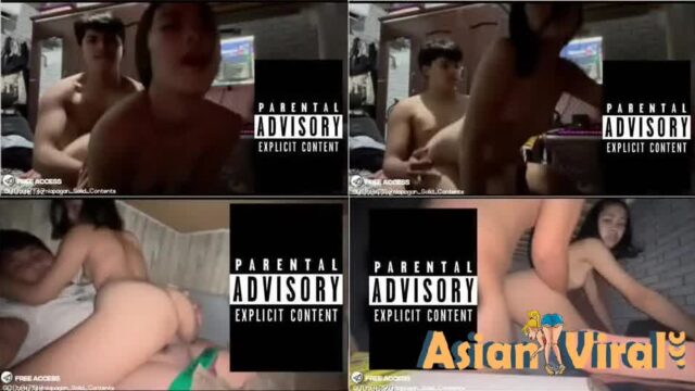 Pag Tapos Nag Edit Kinargahan Na Ni Karlo Ang Kiffy Ni Karla