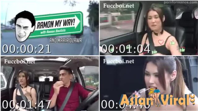 Pambansang fuccboi gusto matikman ang pinakasikat na haponesa noon