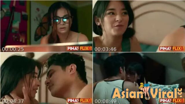 Pinagliwasan Ni Benjamin Ang Dalawang Kaibigan