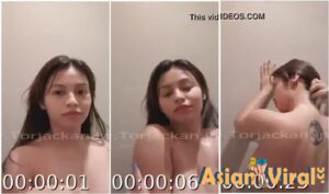 Sana makasabay ko siya maligo