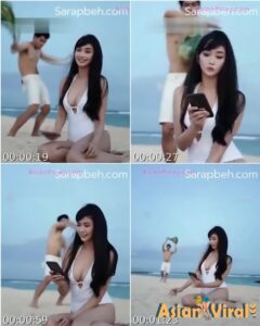 Sexy talaga ni Alodia di ka magsisi