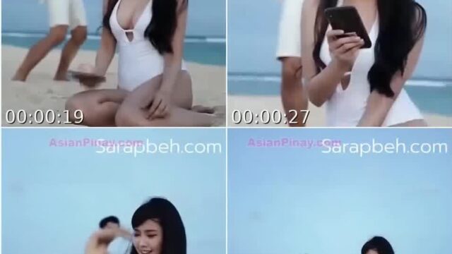 Sexy talaga ni Alodia di ka magsisi