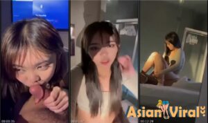 Sinipsip ni Myles ang batuta para sa Iphone 17 pro max