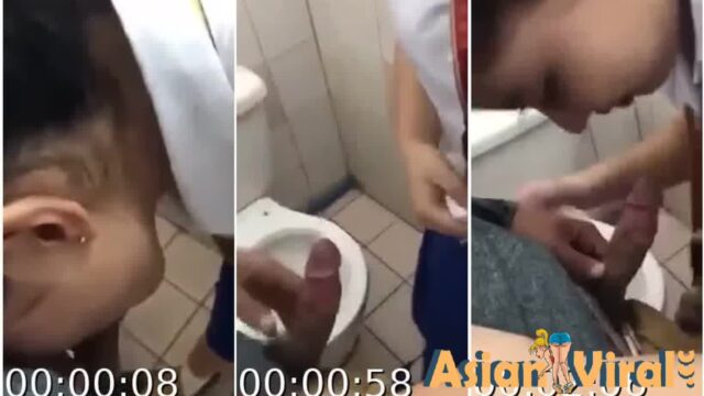 Student na dating naglololipop lang ngayon iba na ang sinisipsip