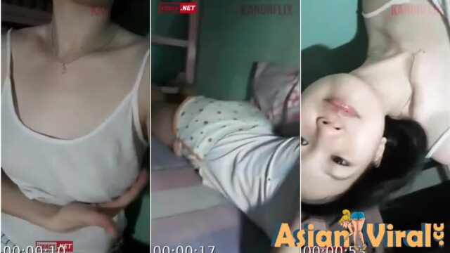 Walang bahid kuskos ang ganda niya